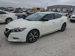 2017 Nissan Maxima 3.5S for sale in Cahokia Heights, IL