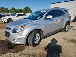 2016 Chevrolet Equinox LT for sale in Shreveport, LA