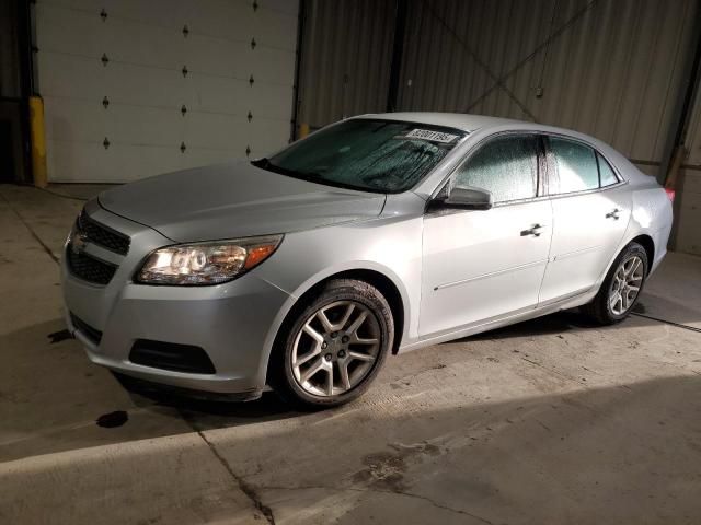 2013 Chevrolet Malibu 1LT