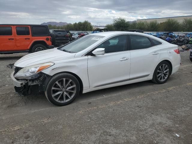 2016 Hyundai Azera