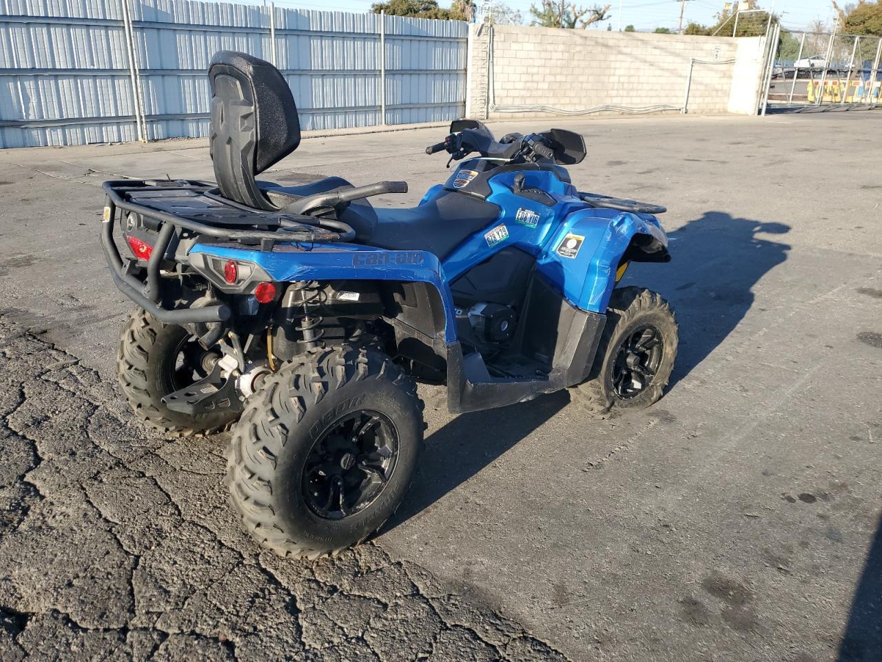 2023 Can Am Outlander ATV