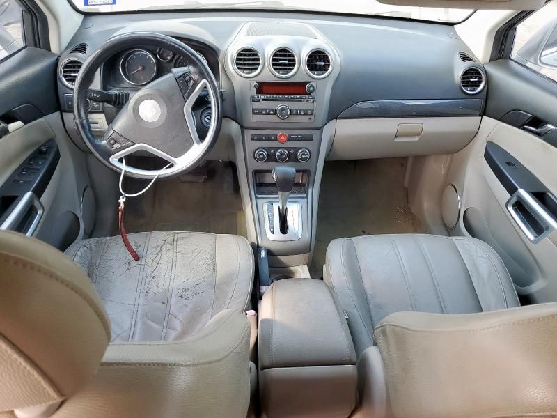 2008 Saturn Vue XR