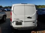 2018 Ford Transit Connect XL