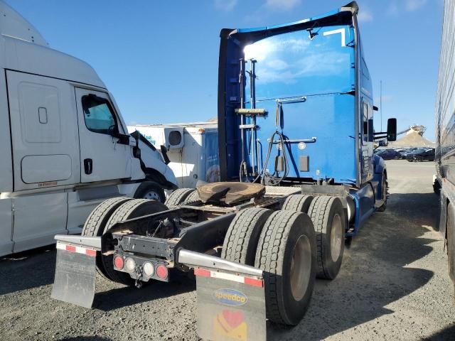 2019 Kenworth Construction T680