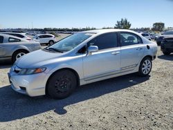 2011 Honda Civic LX for sale in Antelope, CA