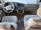 2000 Toyota Sienna le