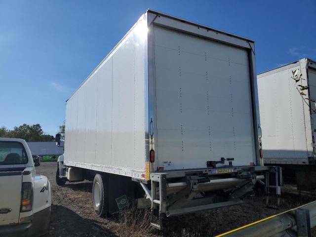 2025 Hino Hino L6
