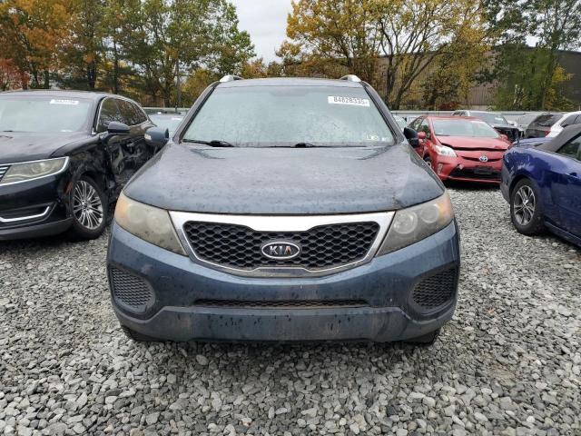2011 KIA Sorento lx