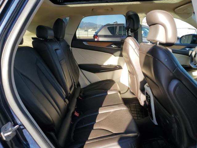 2015 Lincoln Townhouse 2015 Lincoln mkc