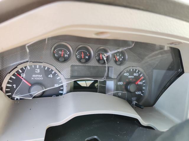 2008 Ford F250 Super Duty