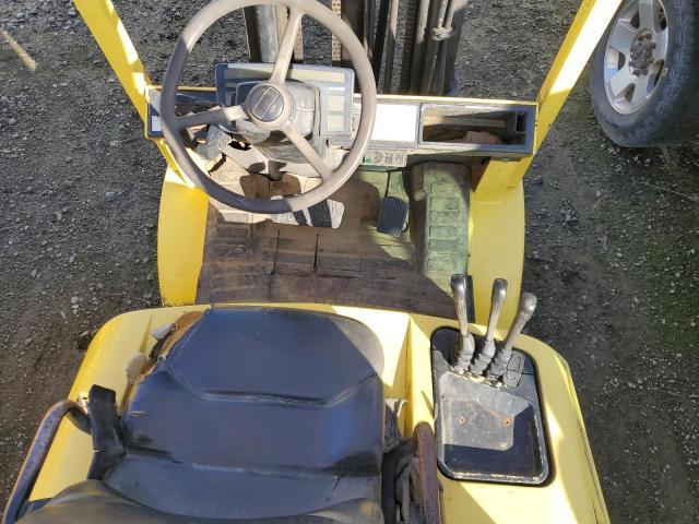 2004 Hyster H50xm Forklift