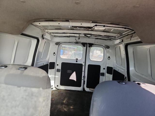 2020 Nissan NV200 2.5S