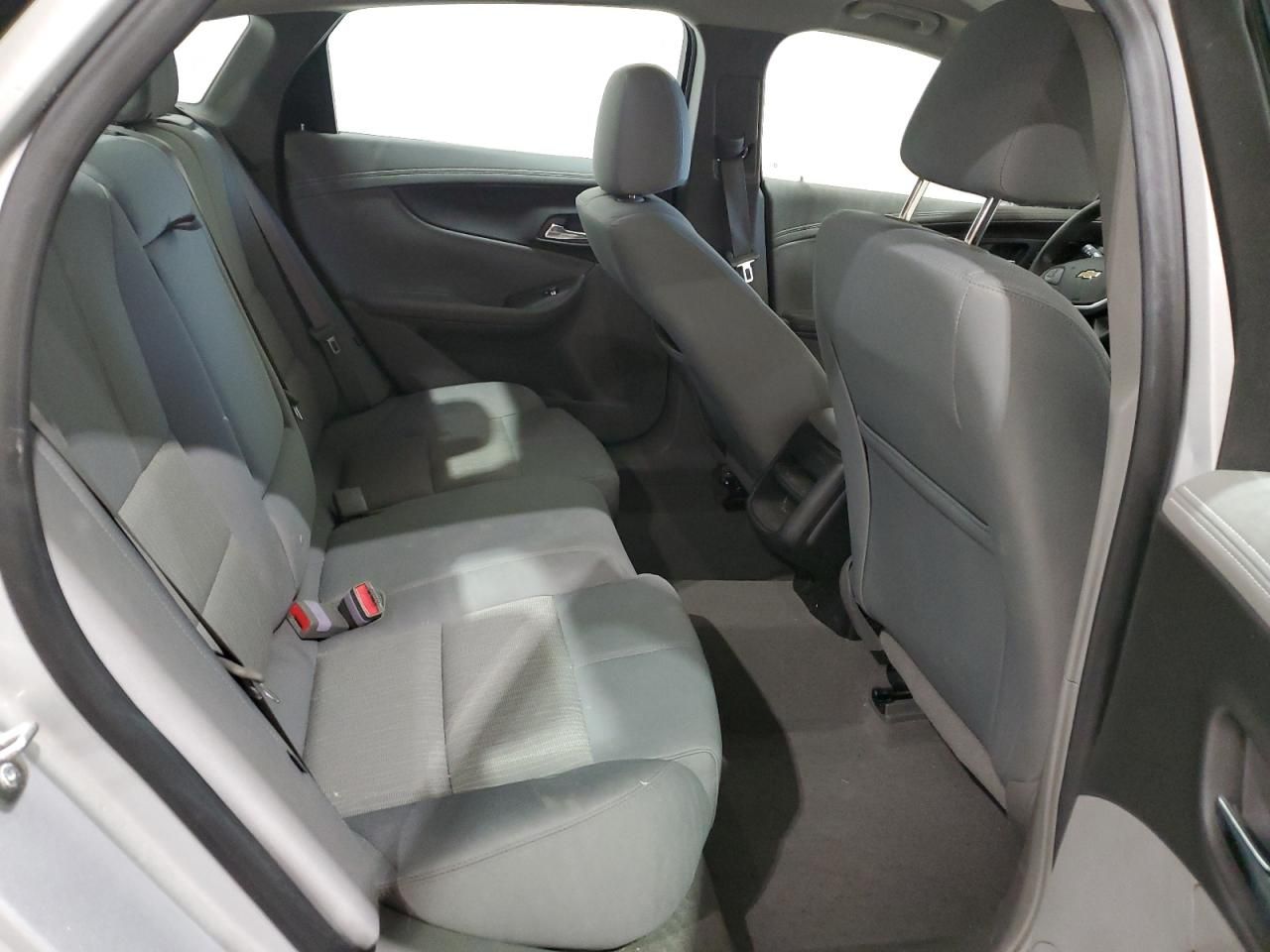 2014 Chevrolet Impala ls