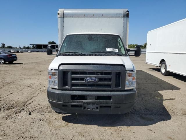 2022 Ford Econoline-Expeditor Truck