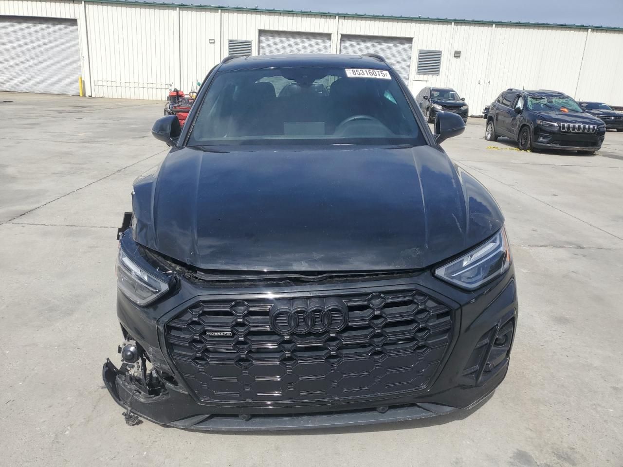 2024 Audi Q5 Premium 45