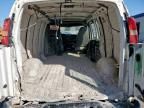 2010 Chevrolet Express G2500