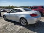 2009 Infiniti G37 Base