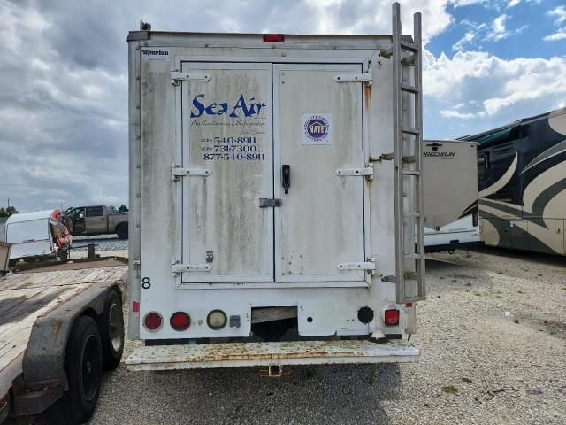 2005 Chevrolet Silverado C2500 Heavy Duty