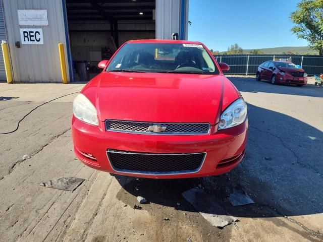 2012 Chevrolet Impala LT