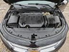 2018 Chevrolet Impala Premier