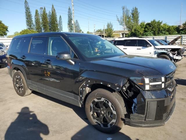 2024 Hyundai Santa FE SE