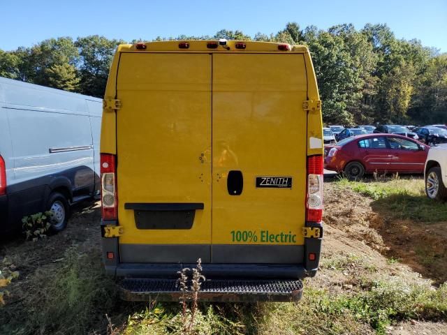 2016 Dodge RAM Promaster 3500 3500 High