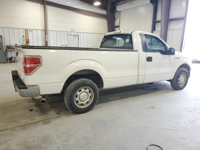 2013 Ford F150