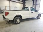 2013 Ford F150