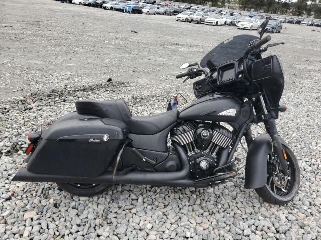 2023 Indian Motorcycle Co. Chieftain Dark Horse