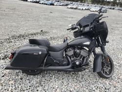 Indian Motorcycle Co. salvage cars for sale: 2023 Indian Motorcycle Co. Chieftain Dark Horse