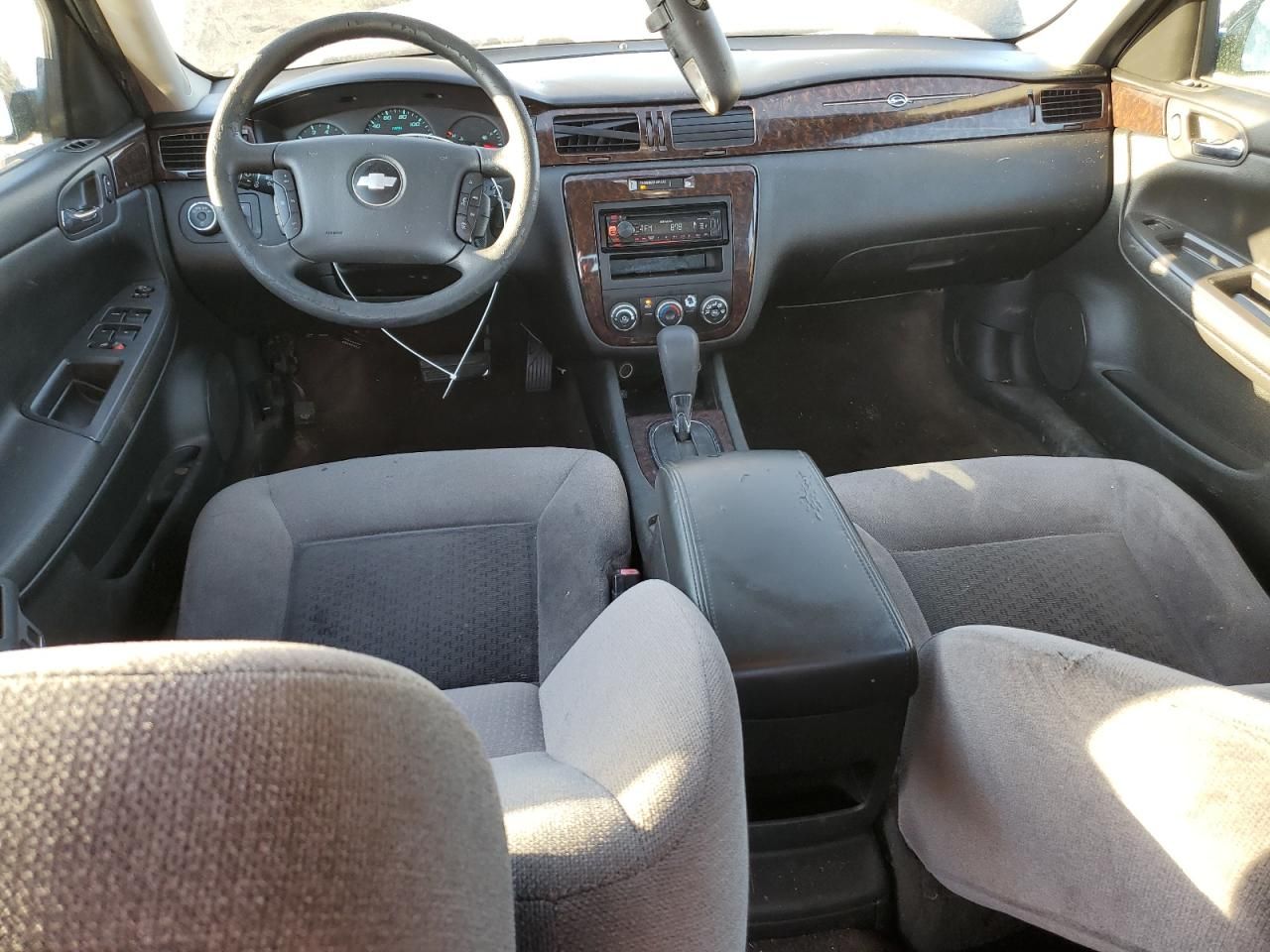 2013 Chevrolet Impala ls