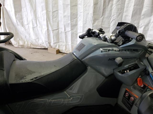 2025 Cfmoto Cforce 1000 Touring ATV