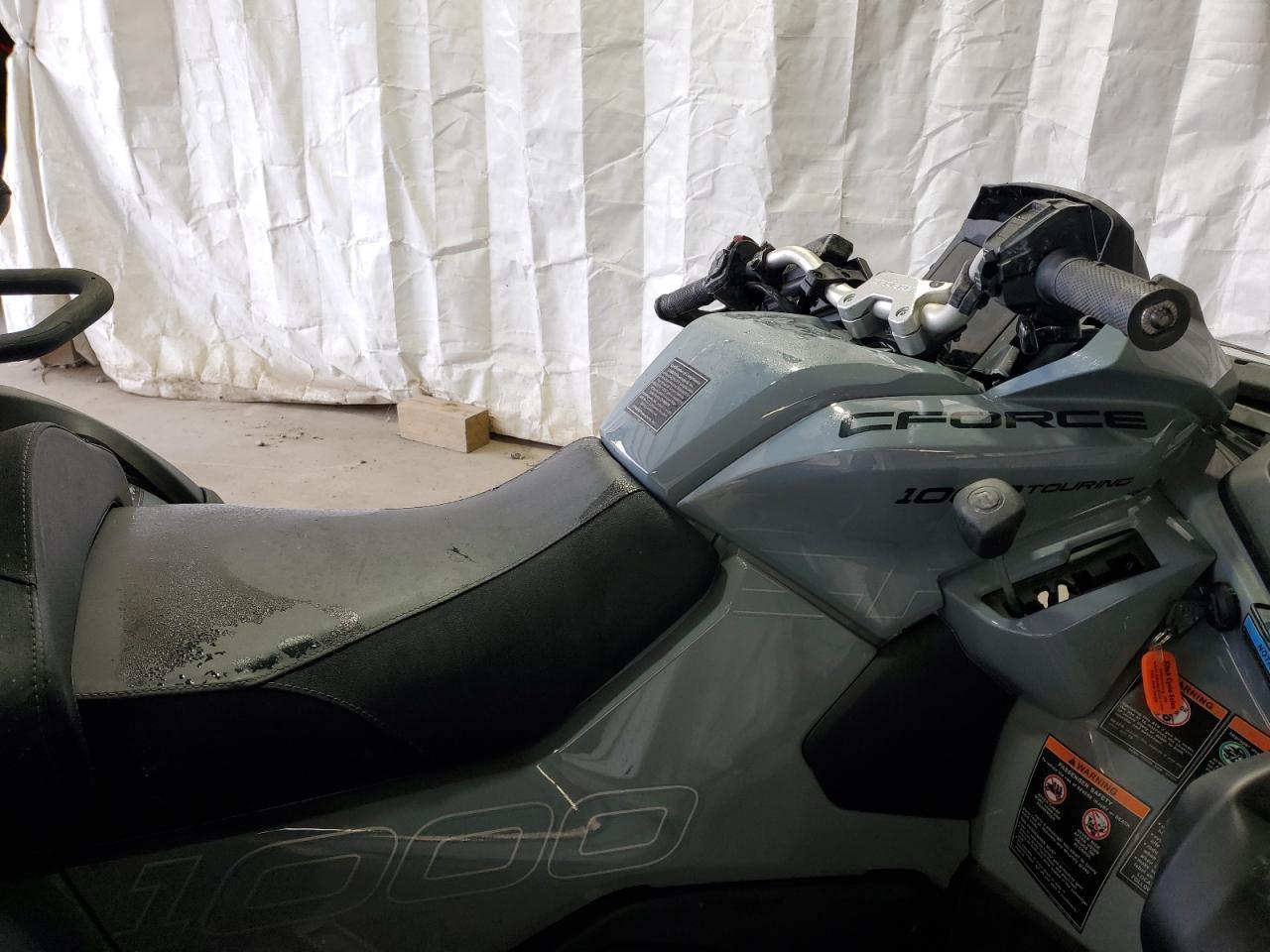 2025 Cfmoto Cforce 1000 Touring ATV