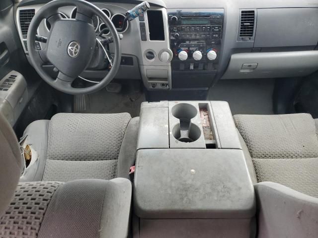 2007 Toyota Tundra Double Cab SR5