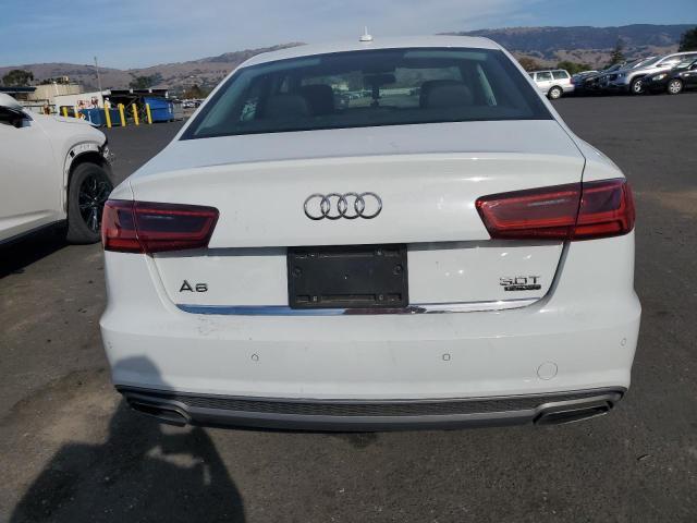 2016 Audi A6 Premium Plus