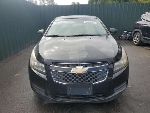 2011 Chevrolet Cruze ECO