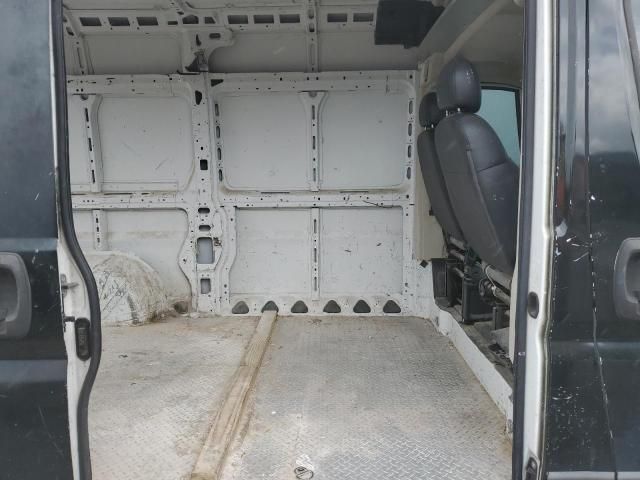 2016 Dodge RAM Promaster 1500 1500 High