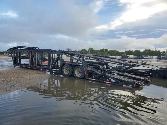 1980 Trailers Trailer