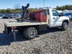 2003 Chevrolet Silverado K3500