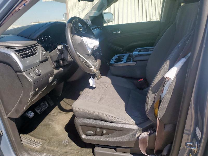 2016 Chevrolet Tahoe C1500 ls