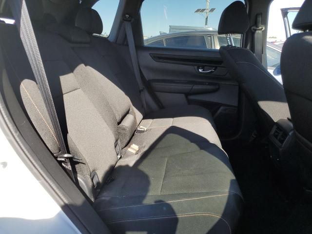 2024 Honda CR-V Sport