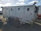 2017 Big Tex Dump Trailer