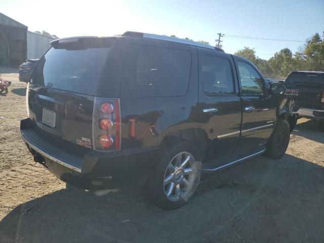 2013 GMC Yukon Denali