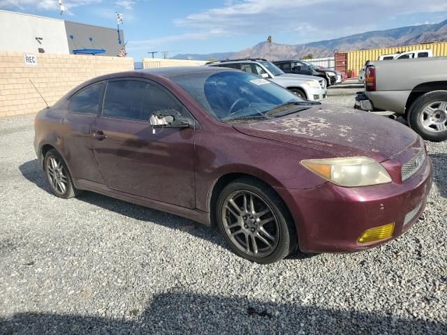 2006 Scion TC