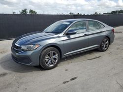 2024 Volkswagen Jetta SE for sale in Orlando, FL