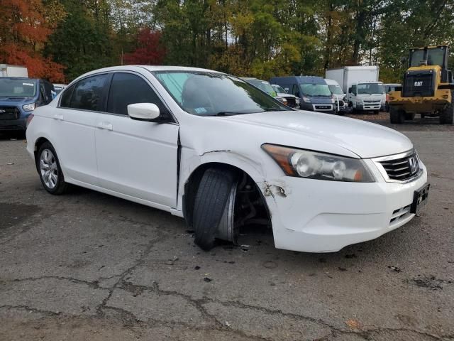 2010 Honda Accord EX