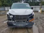 2017 GMC Savana G2500