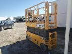 2023 JCB S26 32E Scissor Lift