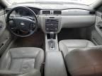 2007 Chevrolet Impala LTZ