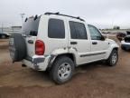 2004 Jeep Liberty Sport